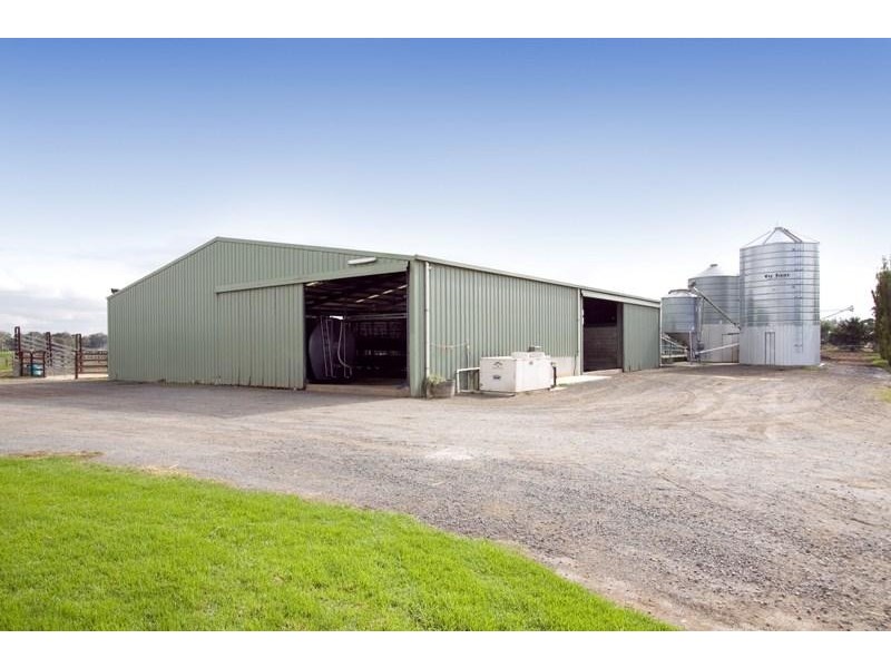 62 Maffra-Sale Road, Maffra VIC 3860