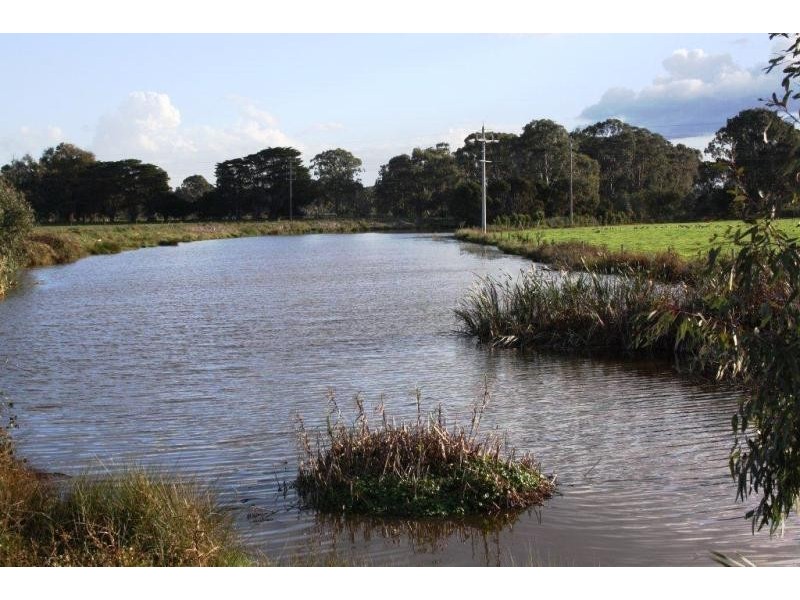 62 Maffra-Sale Road, Maffra VIC 3860