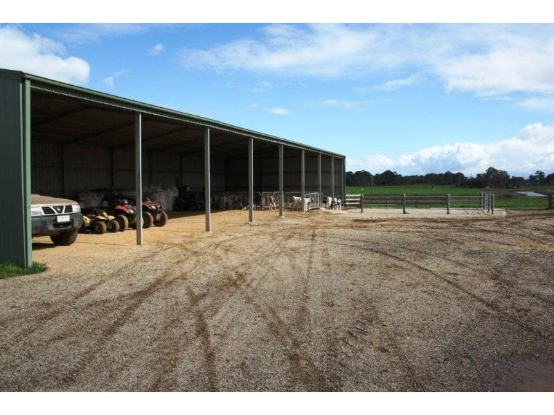 62 Maffra-Sale Road, Maffra VIC 3860