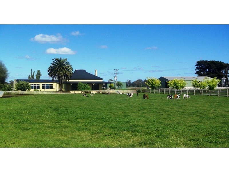 62 Maffra-Sale Road, Maffra VIC 3860