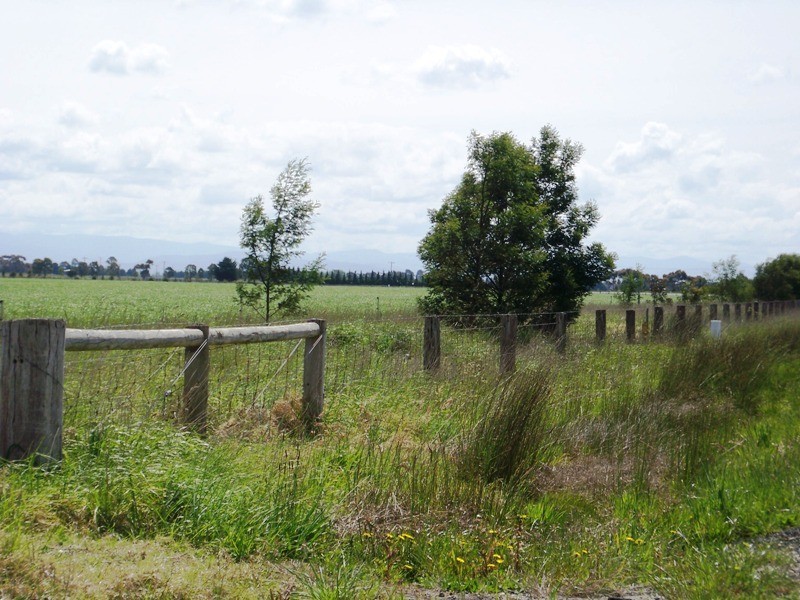 Lot 2 353 Sale-Heyfield Road, Fulham VIC 3851