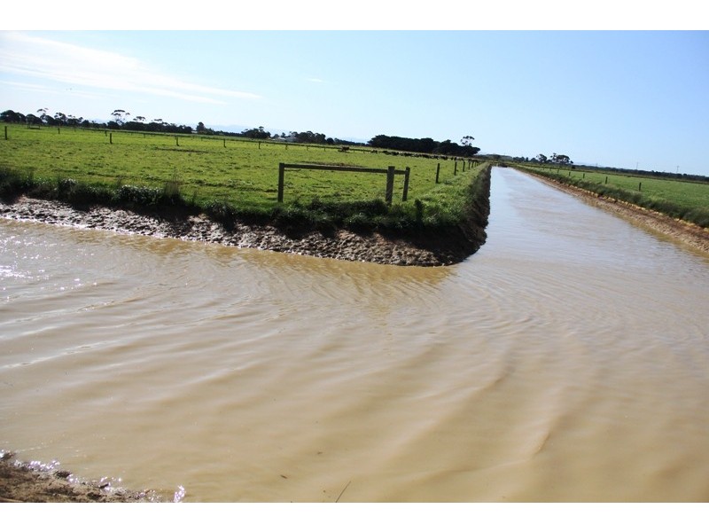 Lot 2 353 Sale-Heyfield Road, Fulham VIC 3851