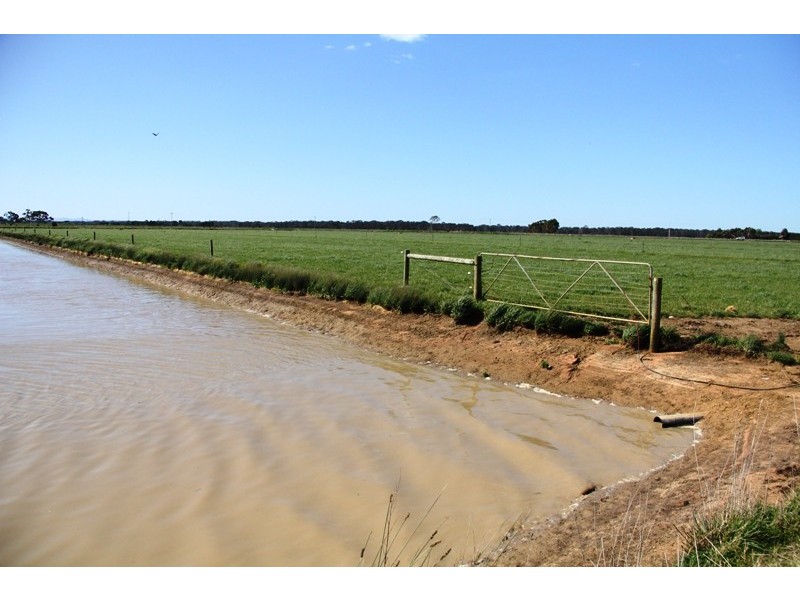 Lot 2 353 Sale-Heyfield Road, Fulham VIC 3851