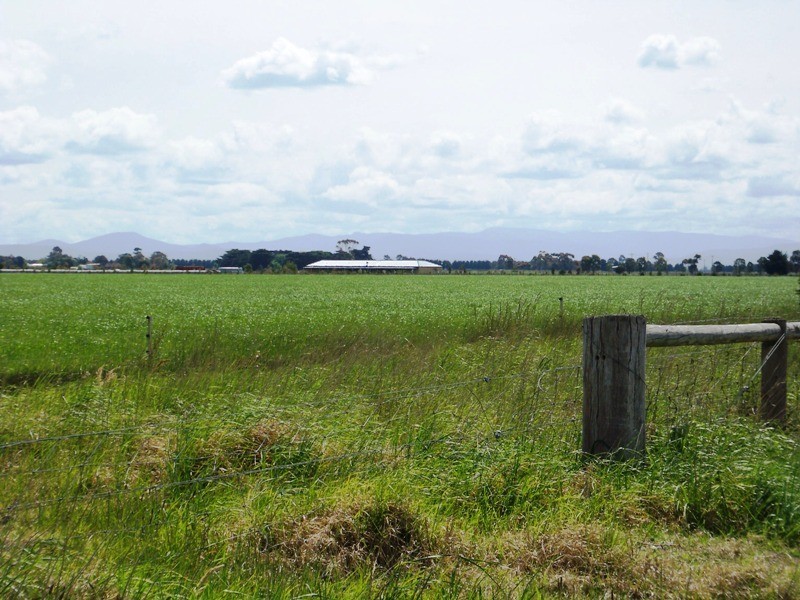 Lot 2 353 Sale-Heyfield Road, Fulham VIC 3851