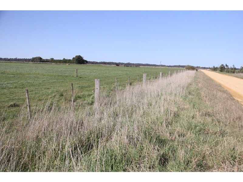 Lot 2 353 Sale-Heyfield Road, Fulham VIC 3851