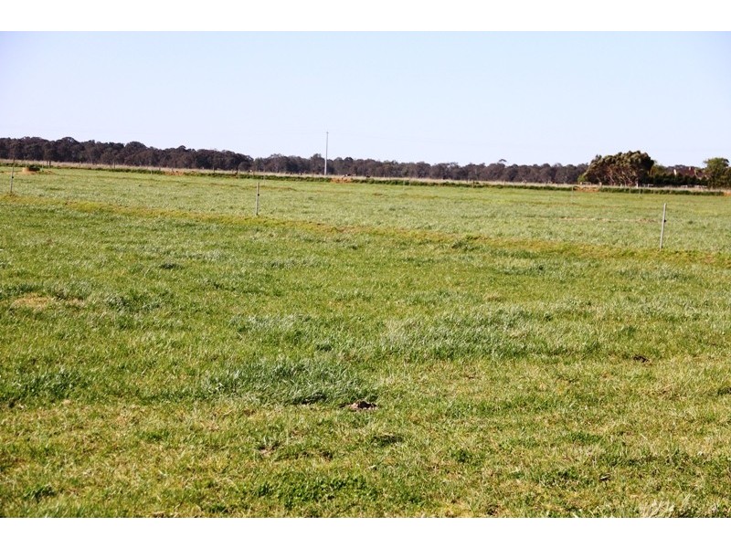Lot 2 353 Sale-Heyfield Road, Fulham VIC 3851