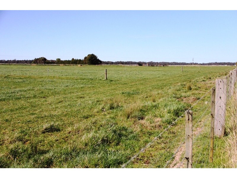 Lot 2 353 Sale-Heyfield Road, Fulham VIC 3851