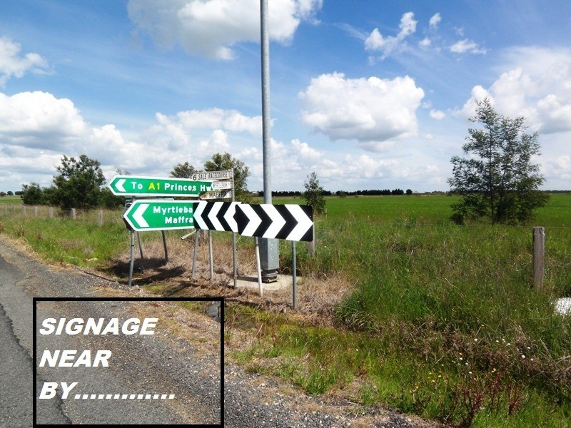 Lot 2 353 Sale-Heyfield Road, Fulham VIC 3851