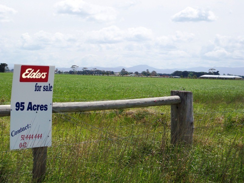 Lot 2 171 Browns Road, Fulham VIC 3851