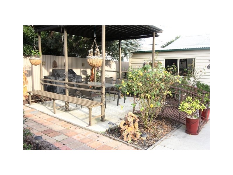15 Bruce Street, Heyfield VIC 3858