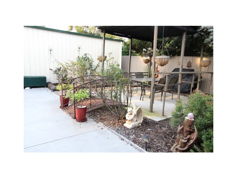 15 Bruce Street, Heyfield VIC 3858
