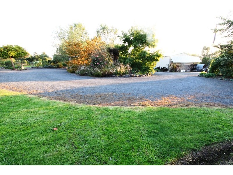 57 Gooch Road, Stratford VIC 3862