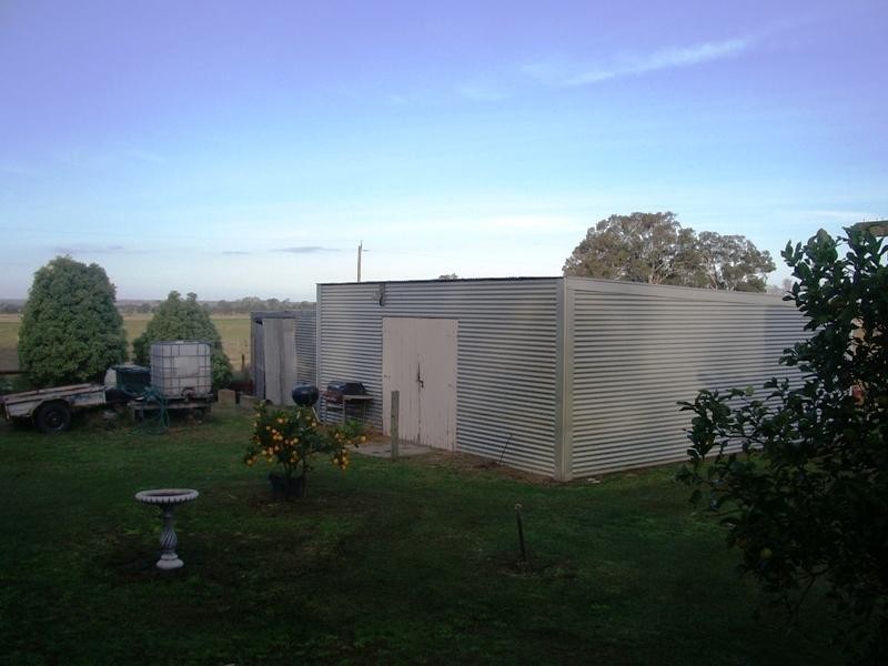 261 Luckmans Lane, Boisdale VIC 3860