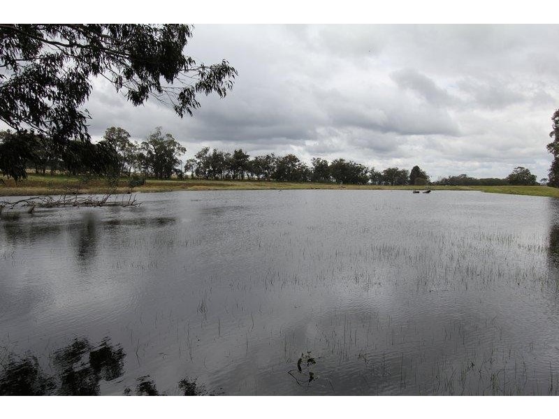 261 Luckmans Lane, Boisdale VIC 3860