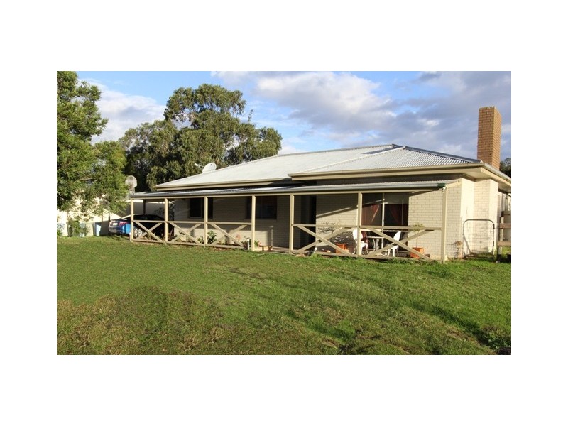 153 Seaspray/Stradbroke Road, Stradbroke VIC 3851