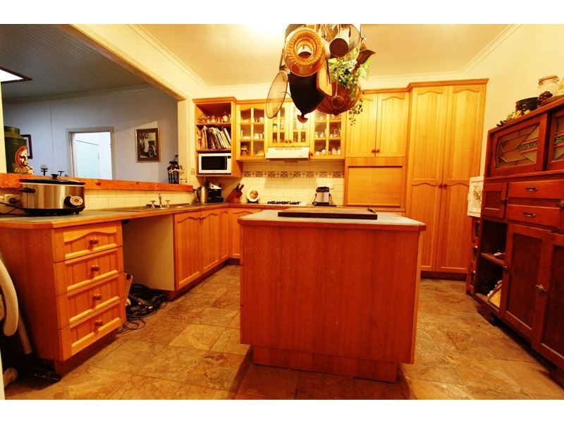 153 Seaspray/Stradbroke Road, Stradbroke VIC 3851