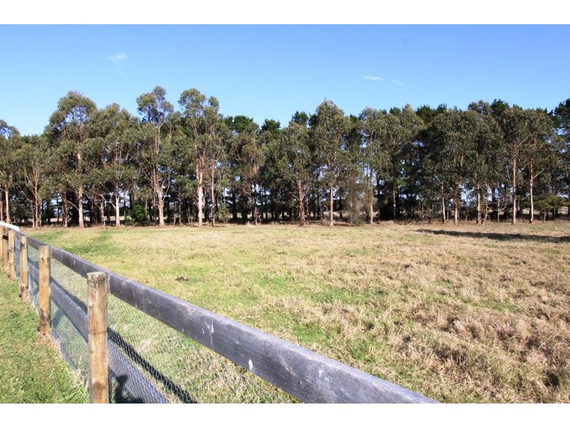 153 Seaspray/Stradbroke Road, Stradbroke VIC 3851