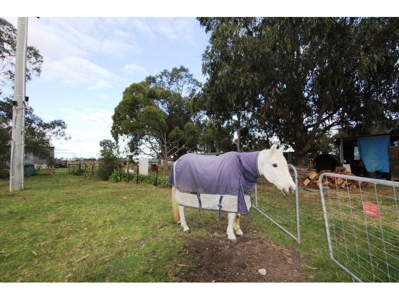 153 Seaspray/Stradbroke Road, Stradbroke VIC 3851