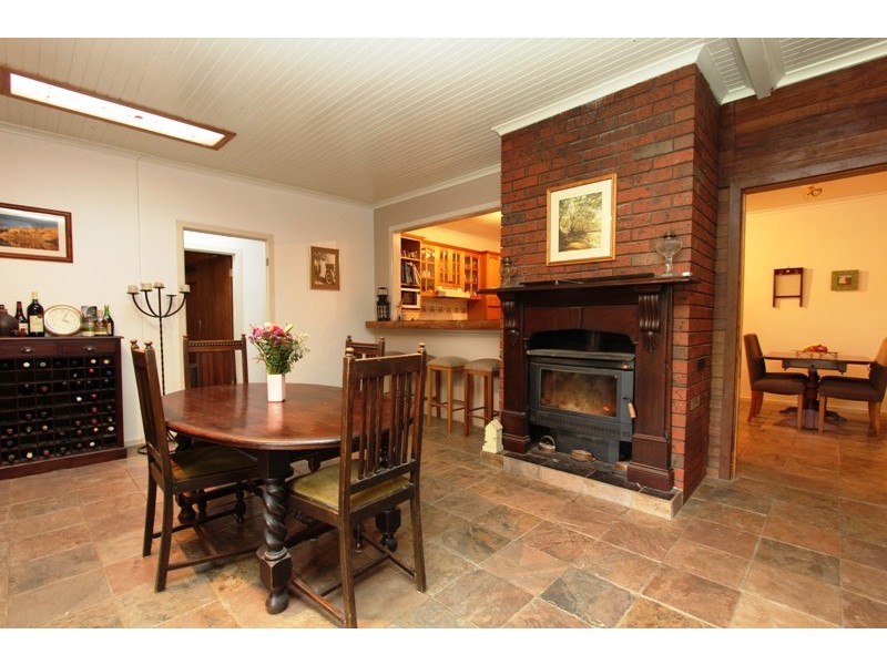 153 Seaspray/Stradbroke Road, Stradbroke VIC 3851