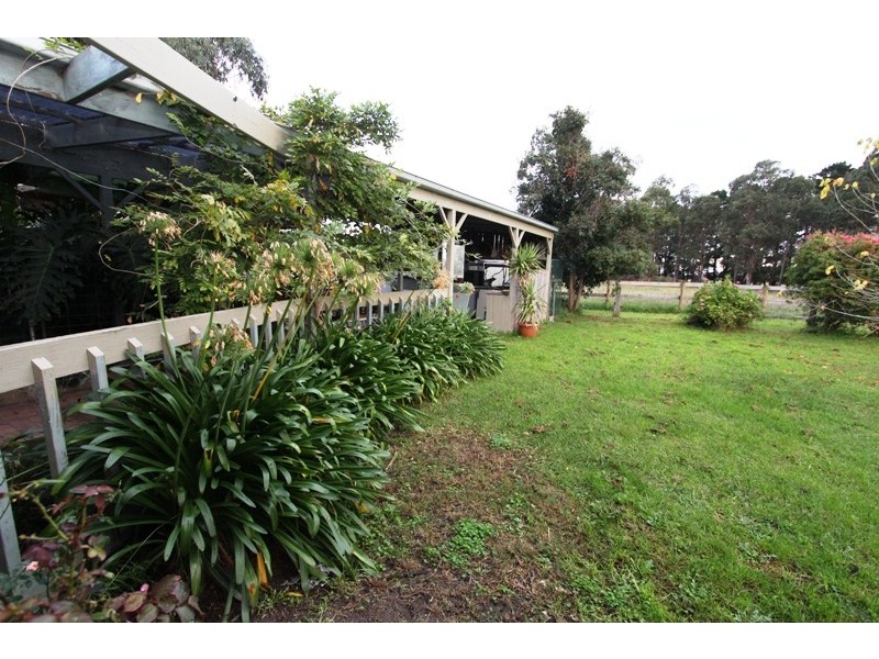 153 Seaspray/Stradbroke Road, Stradbroke VIC 3851