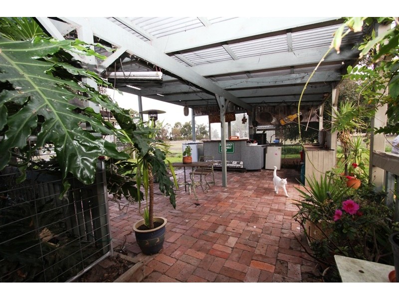 153 Seaspray/Stradbroke Road, Stradbroke VIC 3851