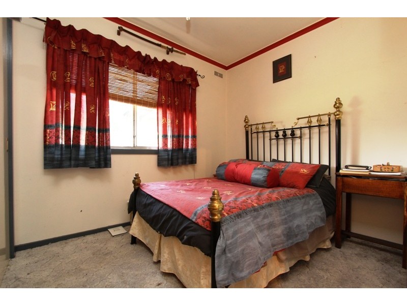 153 Seaspray/Stradbroke Road, Stradbroke VIC 3851