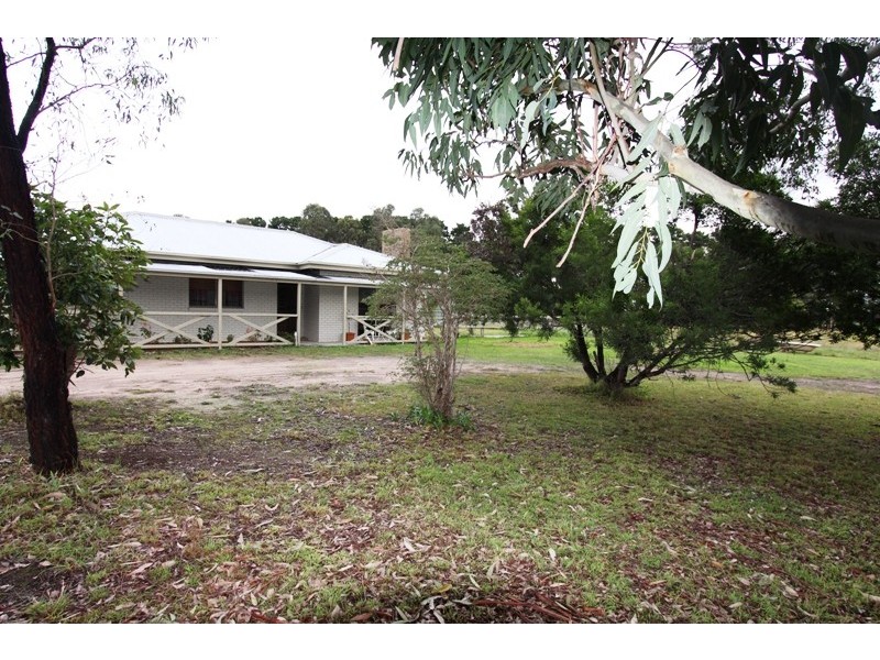 153 Seaspray/Stradbroke Road, Stradbroke VIC 3851