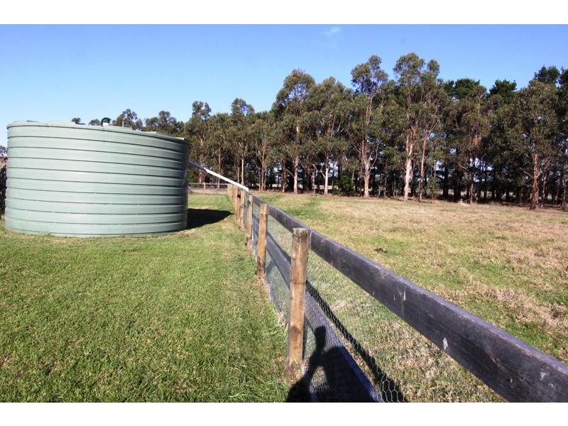 153 Seaspray/Stradbroke Road, Stradbroke VIC 3851