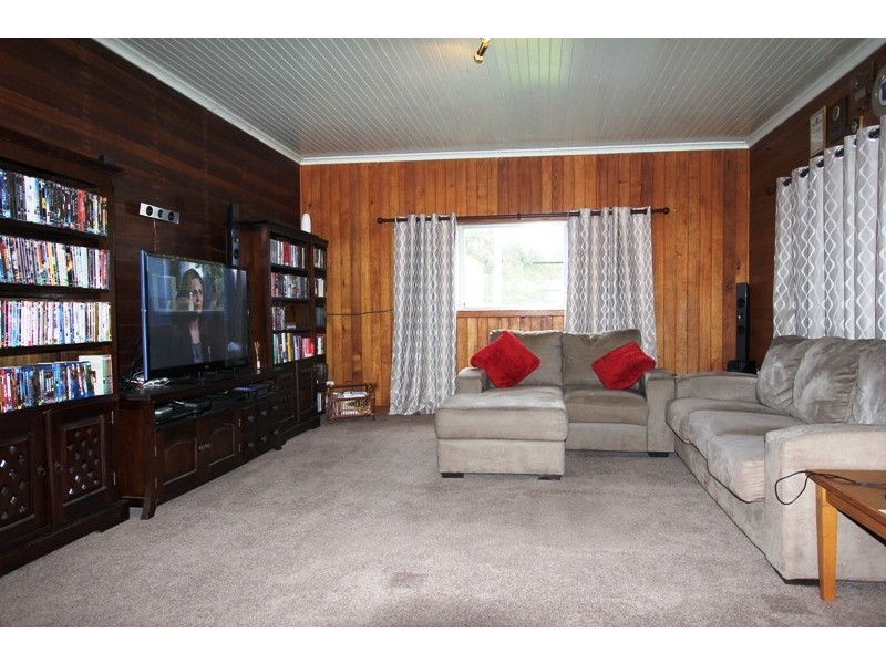 153 Seaspray/Stradbroke Road, Stradbroke VIC 3851