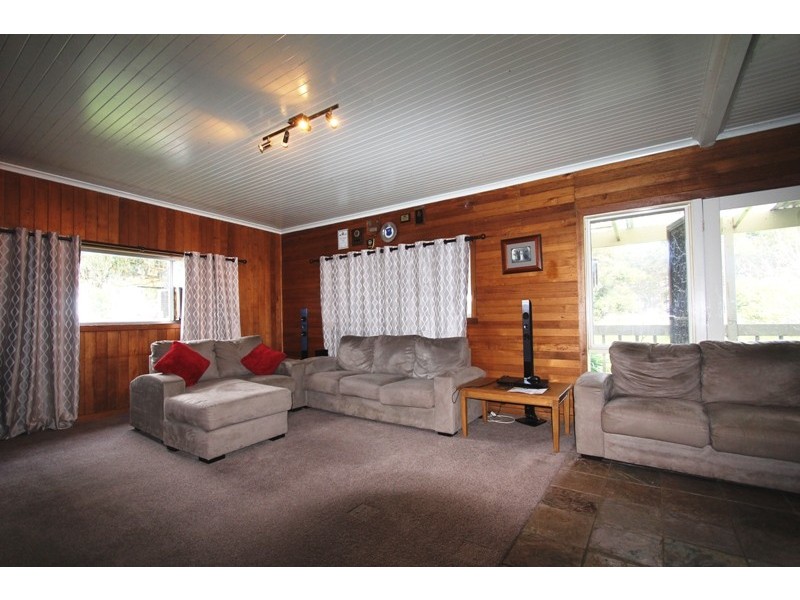 153 Seaspray/Stradbroke Road, Stradbroke VIC 3851