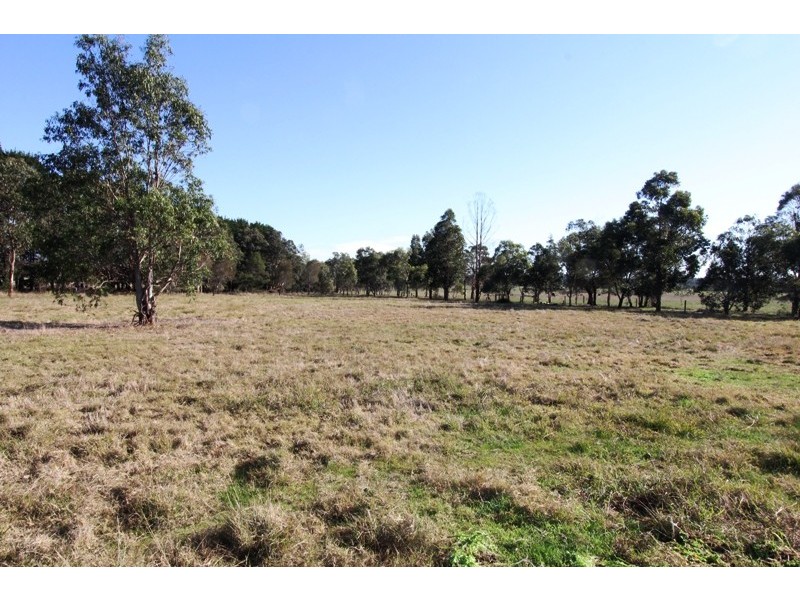 153 Seaspray/Stradbroke Road, Stradbroke VIC 3851