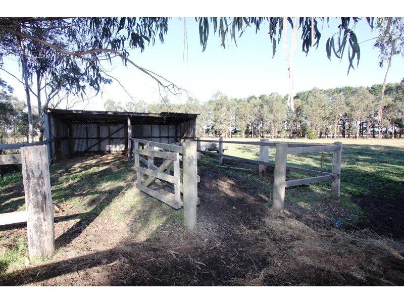 153 Seaspray/Stradbroke Road, Stradbroke VIC 3851