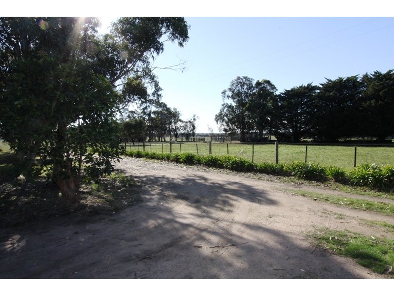 153 Seaspray/Stradbroke Road, Stradbroke VIC 3851