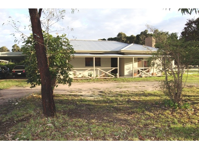 153 Seaspray/Stradbroke Road, Stradbroke VIC 3851