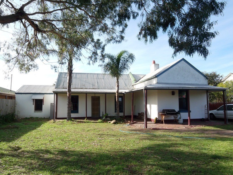 122 Thomson Street, Sale VIC 3850