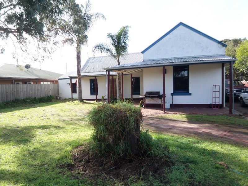 122 Thomson Street, Sale VIC 3850