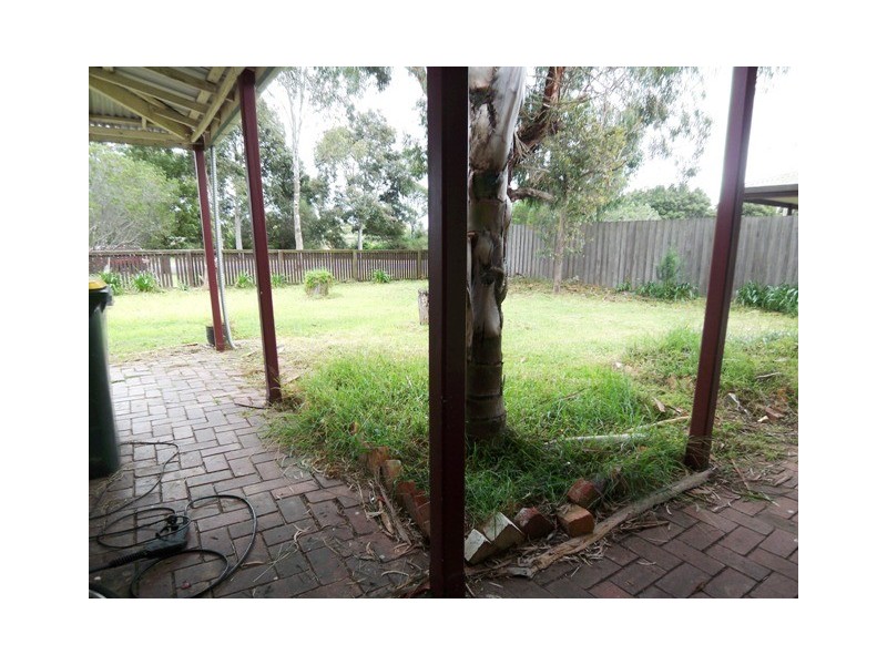 122 Thomson Street, Sale VIC 3850