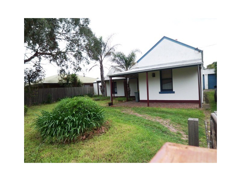 122 Thomson Street, Sale VIC 3850