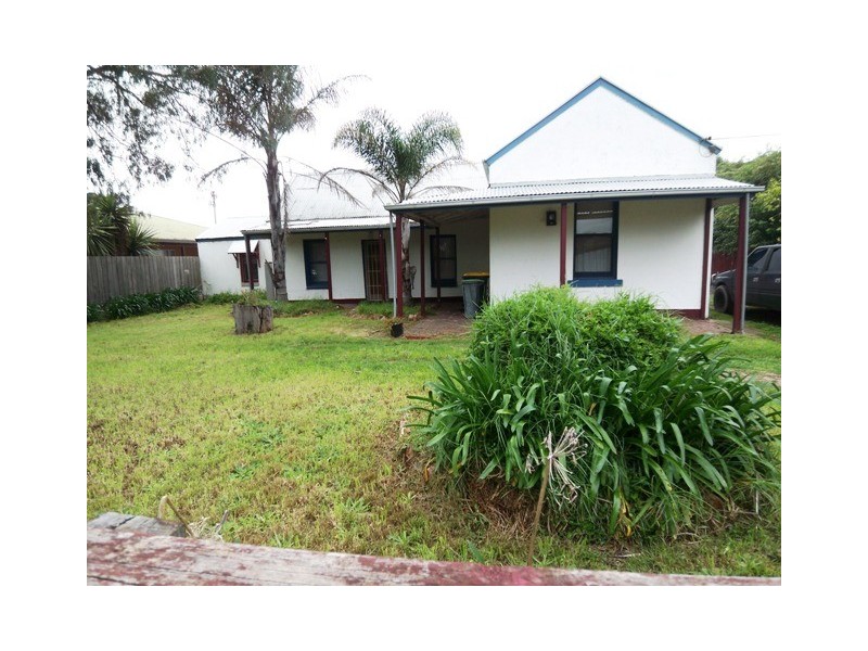 122 Thomson Street, Sale VIC 3850