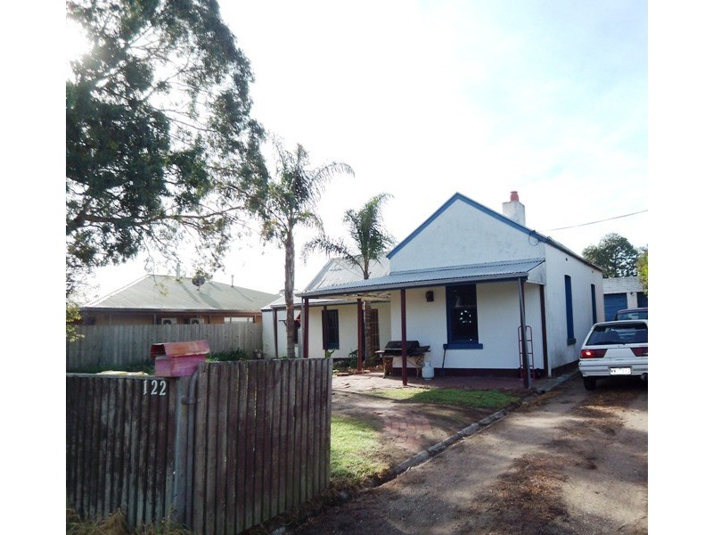 122 Thomson Street, Sale VIC 3850