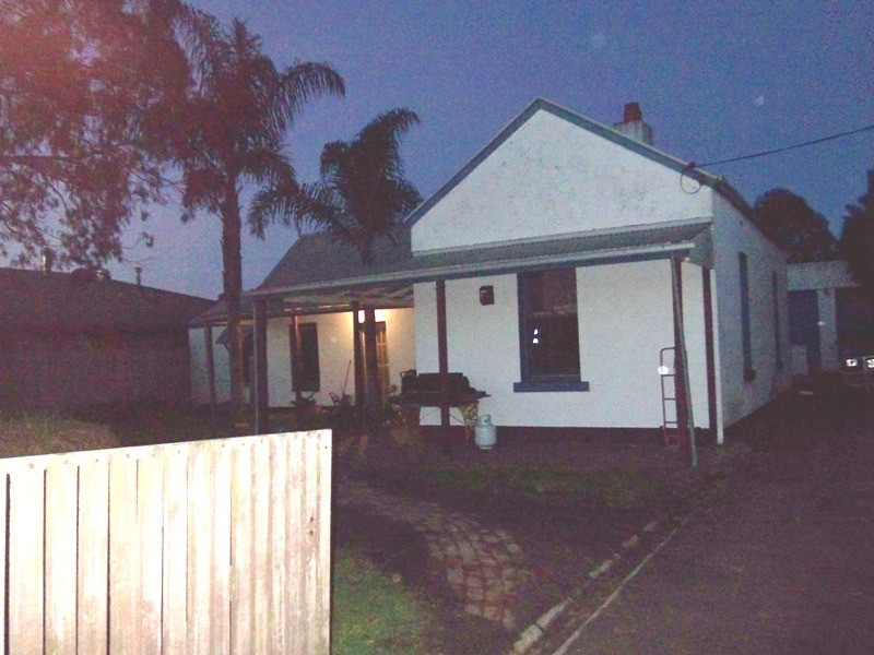 122 Thomson Street, Sale VIC 3850