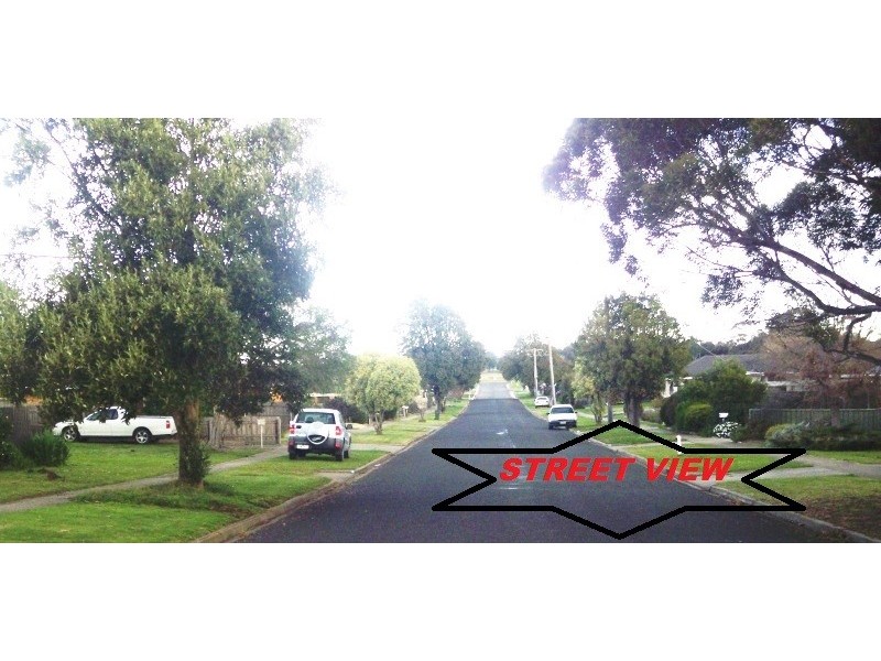 Lot 7 Parkinson Street, Maffra VIC 3860