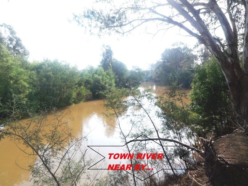 Lot 7 Parkinson Street, Maffra VIC 3860