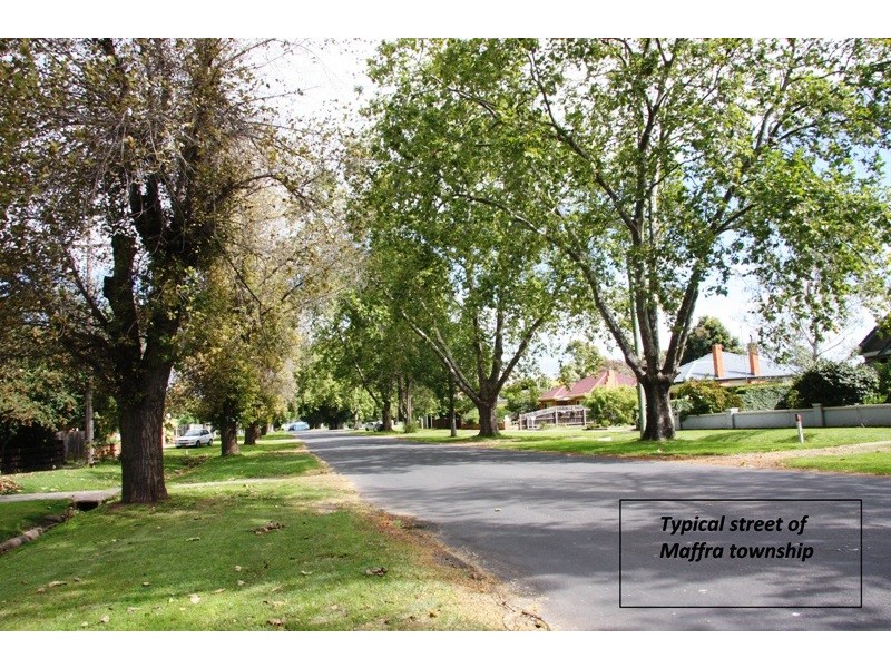 Lot 7 Parkinson Street, Maffra VIC 3860