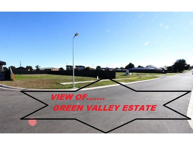 Lot 7 Parkinson Street, Maffra VIC 3860
