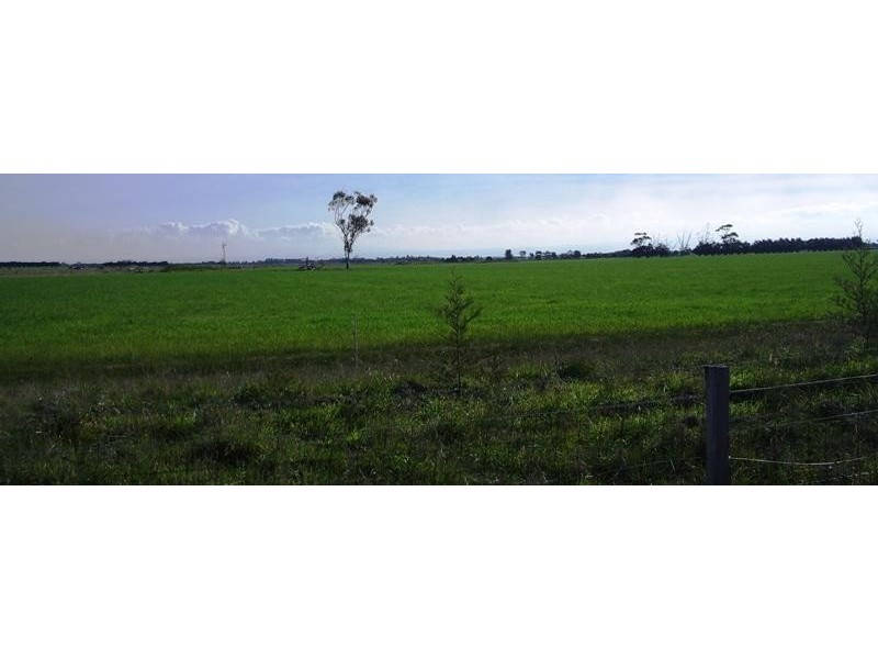 - Blandfords Lane, Stratford VIC 3862
