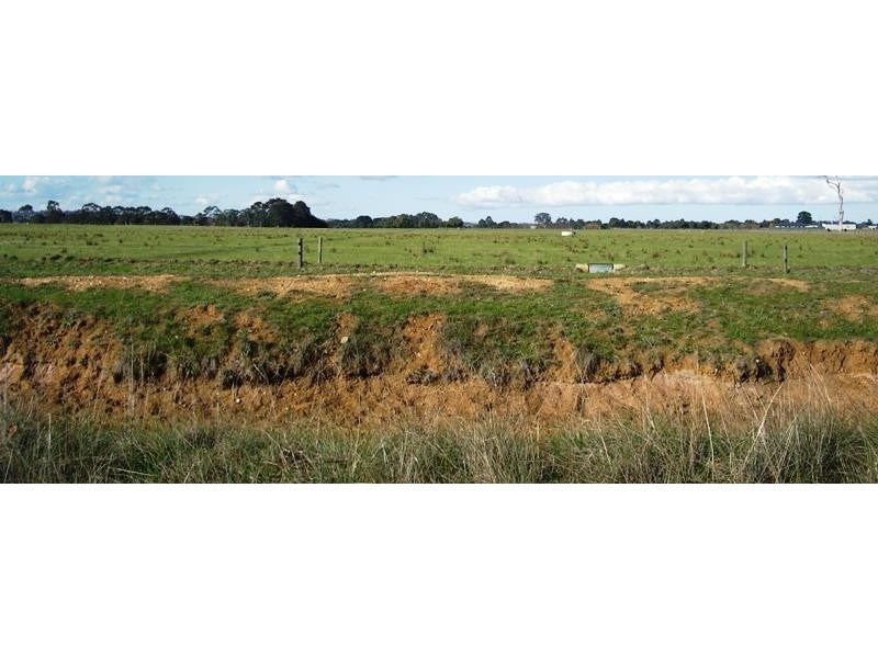 - Blandfords Lane, Stratford VIC 3862