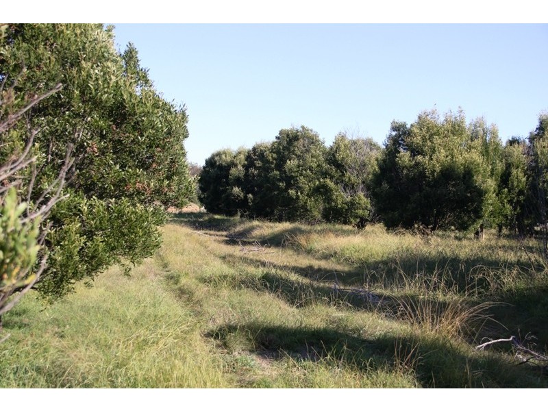 Lot 2  57 Gooch Road, Stratford VIC 3862