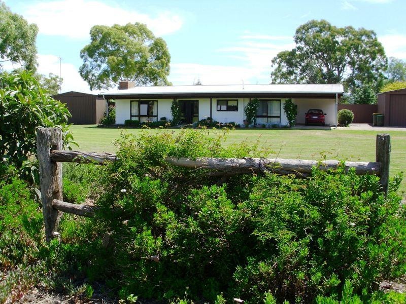 157 Dargo Road, Briagolong VIC 3860