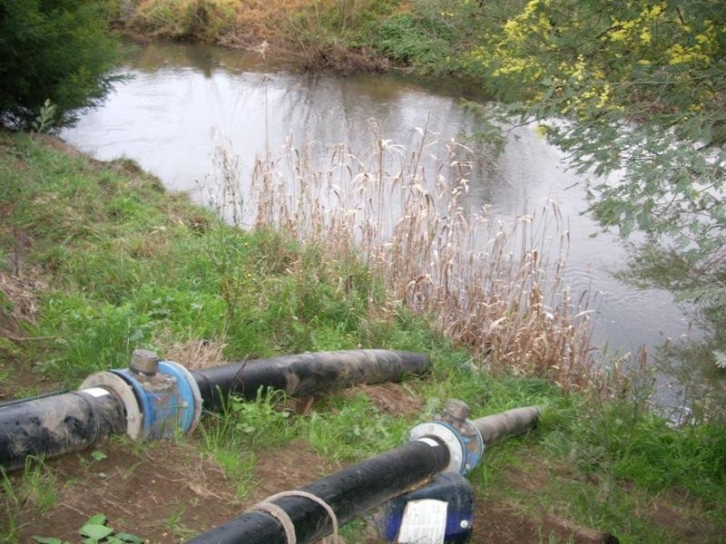 - Morgans Road, Cowwarr VIC 3857